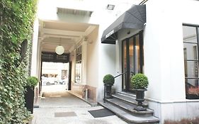 Hotel La Legende